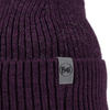 Картинка шапка-бини Buff Hat Merino Active Shadow Purple - 4