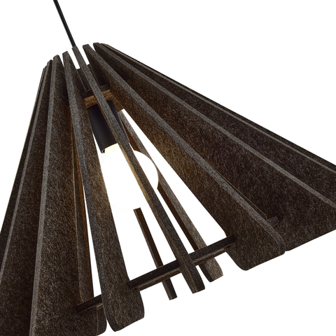 Светильник подвесной ST Luce Sentito SL3002.413.01