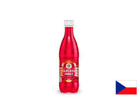 Минеральная вода Zajecicka Horka, 500мл
