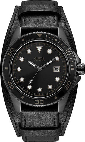 Наручные часы GUESS W1051G4 фото