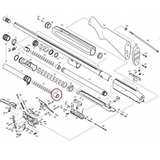 Стойка удлинителя МР-153, ИжМех