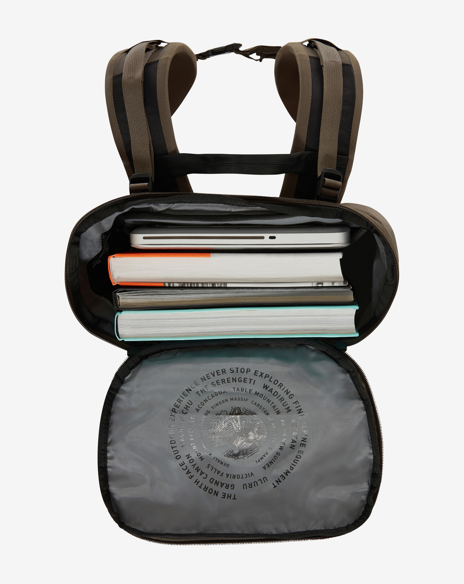 North face instigator 28l sale