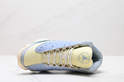 SoleFly x Air Jordan 13 