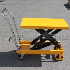 Стол подъемный Noblelift TF 30 (передвижной)