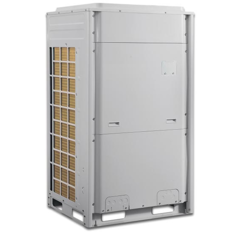 Наружный блок кондиционера General Climate DV-MAXi 2 GM280/3N1A