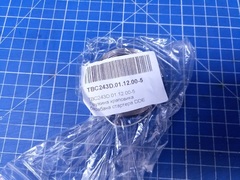 Пружина храповика барабана стартера DDE GBS5200R (TBC243D.01.12.00-5)