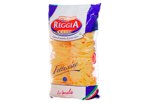 Макароны Pasta Reggia №614 Fettuccini a Nidi, 500г