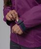Ветрозащитная мембранная куртка Nordski Motion Iris женская
