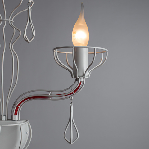 Бра Arte Lamp Artefact A3225AP-2WH