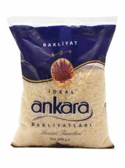 Düyü \ Рис \ Rice Ankara yumru 800q