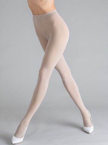 Колготки с микрофиброй Blues 100 Giulia