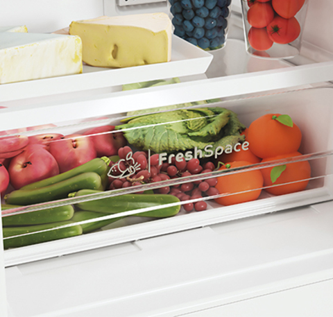 Холодильник Indesit ITS 4160 S mini –  11