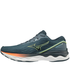 Кроссовки беговые Mizuno Wave Skyrise 3 мужские