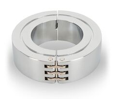 Утяжелитель для мошонки Lockable Ball Stretcher - 