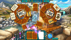 Dreamland Solitaire (для ПК, цифровой код доступа)