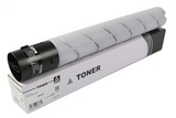 Совместимый тонер-картридж TN-321K A33K150 черный для Konica Minolta для KM bizhub C224, C284, C364. Ресурс 27000 страниц.