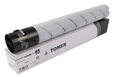 Совместимый тонер-картридж TN-321K A33K150 черный для Konica Minolta для KM bizhub C224/C284/C364. Ресурс 27000 страниц.