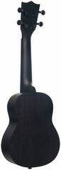 FLIGHT NUS310 BLACKBIRD - Укулеле сопрано