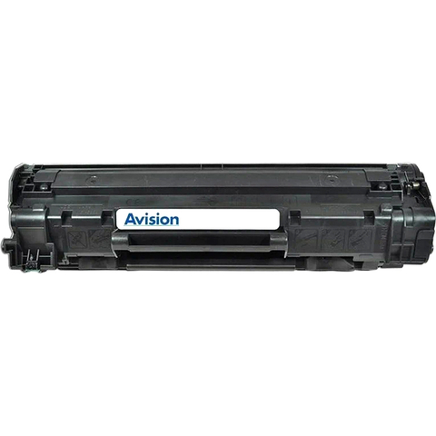 Avision toner cartridge (для AP40)