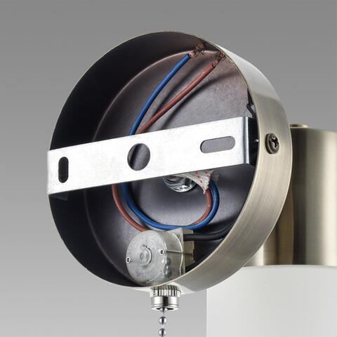 Настенный светильник Lumion MAVE 8100/1W