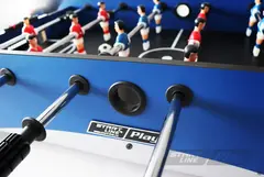 Настольный футбол Start Line Kids game SLP-3620
