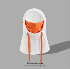 шапка балаклава RYCR