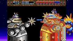 Rocket Knight Adventures: Re-Sparked! (Версия для СНГ [ Кроме РФ и РБ ]) (для ПК, цифровой код доступа)