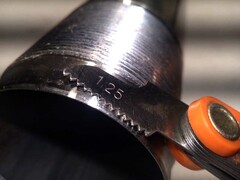 Перо вилки для Yamaha YZF R1 2009-2014, 43мм*560мм