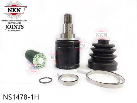 ШРУС внутренний  NKN  NS1478-1H