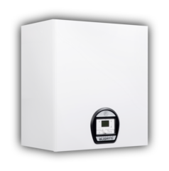 Котел газовый настенный Federica Bugatti 99B Varme Cond одноконтурный конденсационный