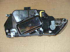 фара передняя УАЗ-3163 (с 2015-) левая  3163-00-3711011-20