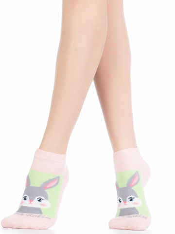 Носки 410-8 Hobby Line