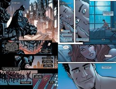 Injustice. Боги среди нас. Год Первый. Книга 1 (Б/У)