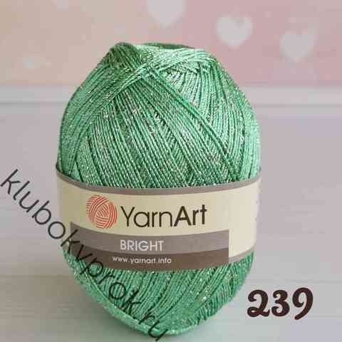 YARNART BRIGHT 239,