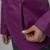 Ветрозащитная мембранная куртка Nordski Motion Iris женская
