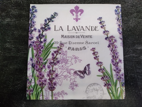 салфетка la lavande