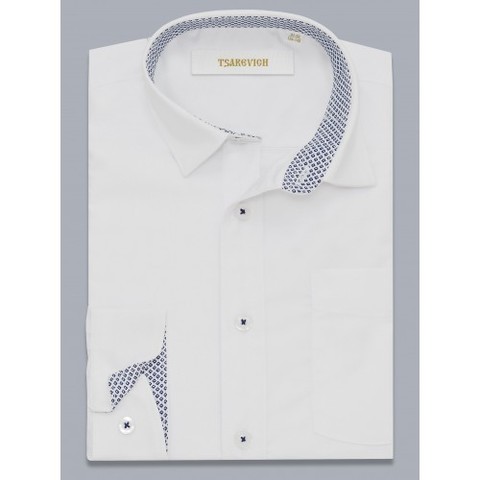 Сорочка детская Tsarevich 1/2A_Modal