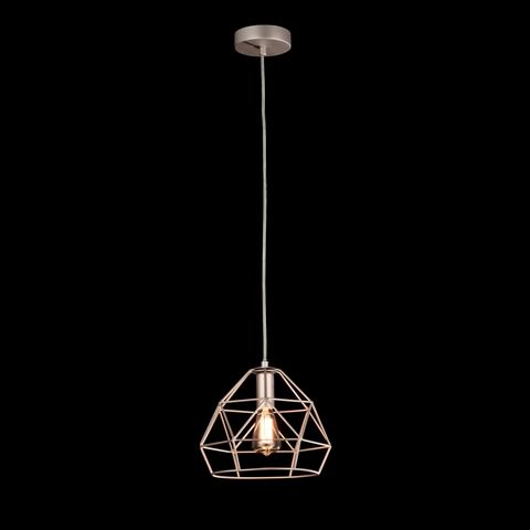Подвесной светильник Maytoni Soprano T432-PL-01-G