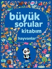 Büyük sorular kitabım - heyvanlar