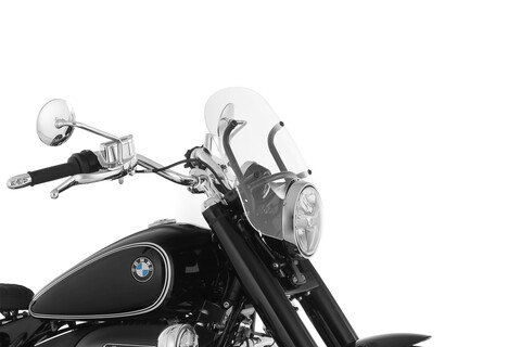 Ветровое стекло BMW R18 »CRUISE«, прозрачное