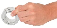Утяжелитель для мошонки Lockable Ball Stretcher - 