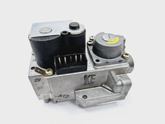 Клапан газовый (HONEYWELL VK4105G) JUNKERS Ceraclass/Euroline (арт. 8707021026-1)