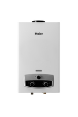 Настенный проточный газовый водонагреватель Haier IGW 10 B