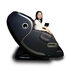 Массажное кресло iMassage Inspiration 2