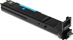 Лазерный картридж Cactus CS-WC6400C (106R01317) голубой для Xerox WorkCentre 6400, 6400X (16'500 стр.)