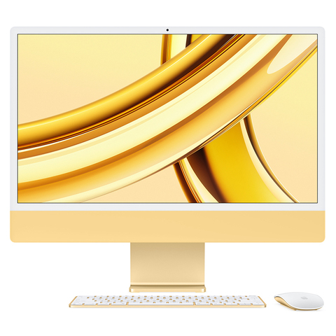 iMac 24