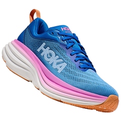 Кроссовки женские HOKA BONDI 8 WIDE