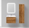 BelBagno KEP-70-GRN Столешница из керамогранита 716х468 KEP-70-GRN Granito