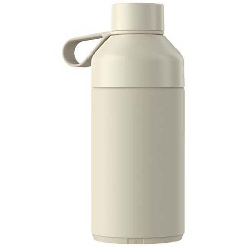 Бутылка для воды Ocean Bottle объемом 750 мл с вакуумной изоляцией