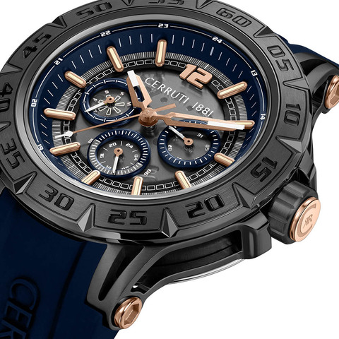 CERRUTI 1881 CIWGQ0050303-4
